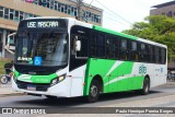 Viação Elite RJ 176.006 na cidade de Volta Redonda, Rio de Janeiro, Brasil, por Paulo Henrique Pereira Borges. Número da foto: #13282824.