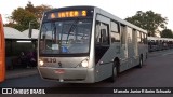 Auto Viação Mercês ML313 na cidade de Curitiba, Paraná, Brasil, por Marcelo Junior Ribeiro Schuartz. Número da foto: #13281422.