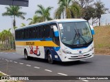 São João Turismo 7000 na cidade de São João da Boa Vista, São Paulo, Brasil, por Bruno Eduardo Aparecido. Número da foto: #13282158.