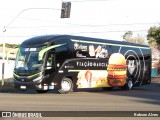 Viação Garcia 92211 na cidade de Paranavaí, Paraná, Brasil, por Robson Alves. Número da foto: #13283498.