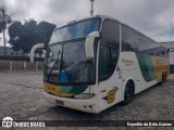 Empresa Gontijo de Transportes 14625 na cidade de Vitória da Conquista, Bahia, Brasil, por Espedito de Brito Gomes. Número da foto: #13280806.