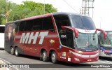 MHT Turismo 1720 na cidade de São Paulo, São Paulo, Brasil, por George Miranda. Número da foto: #13281563.