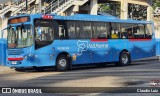 Viação Nossa Senhora da Penha RJ 188.100 na cidade de Nilópolis, Rio de Janeiro, Brasil, por Claudio Luiz. Número da foto: #13283103.
