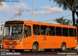 Viação Cidade Sorriso >> Viação Sorriso de Curitiba GA178 na cidade de Curitiba, Paraná, Brasil, por Busologia Gabrielística. Número da foto: #13282541.