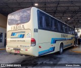 Empresa Irmãos Faria 68 na cidade de Itajubá, Minas Gerais, Brasil, por Marcos Oliveira. Número da foto: #:id.