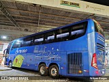 Sereno Tur 5800 na cidade de Ipatinga, Minas Gerais, Brasil, por Wilyan Borges . Número da foto: #:id.
