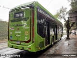 Auto Viação Transcap >> Auto Bless Transportes 8 5864 na cidade de São Paulo, São Paulo, Brasil, por Gabriel Marinho. Número da foto: #13281779.