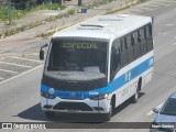 COOTACE - Cooperativa de Transportes do Ceará 058 na cidade de Fortaleza, Ceará, Brasil, por Ivam Santos. Número da foto: #13281372.