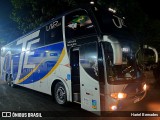 JE Turismo 3500 na cidade de Itaúna, Minas Gerais, Brasil, por Hariel Bernades. Número da foto: #13280966.