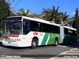 Next Mobilidade - ABC Sistema de Transporte 8103 na cidade de São Bernardo do Campo, São Paulo, Brasil, por Matheus Ribeiro. Número da foto: #13282842.
