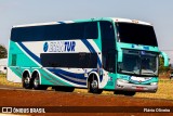 Brantur > Branbus > Viação Pato Branco 54201 na cidade de Toledo, Paraná, Brasil, por Flávio Oliveira. Número da foto: #13283116.