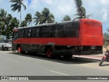 No Alvo Airsoft Bus 6223 na cidade de João Pessoa, Paraíba, Brasil, por Alexandre Dumas. Número da foto: #13280488.