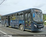 Jundiá Transportadora Turistica 1292 na cidade de Mairinque, São Paulo, Brasil, por Flavio Alberto Fernandes. Número da foto: #13281584.