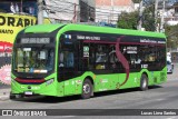 Auto Viação Transcap >> Auto Bless Transportes 8 5827 na cidade de São Paulo, São Paulo, Brasil, por Lucas Lima Santos. Número da foto: #13280689.