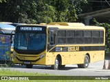 City Transporte Urbano Intermodal - Bertioga 68 na cidade de Bertioga, São Paulo, Brasil, por João Souza. Número da foto: #13280228.