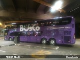 Viação Águia Branca 50500 na cidade de São Paulo, São Paulo, Brasil, por Manoel Junior. Número da foto: #13281223.