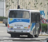 Rio Ita RJ 152.058 na cidade de Tanguá, Rio de Janeiro, Brasil, por Andre Oliveira. Número da foto: #13282481.