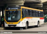 Empresa Metropolitana 261 na cidade de Recife, Pernambuco, Brasil, por Gustavo Ribeiro. Número da foto: #13283266.