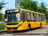 Vitória Transportes 171779 na cidade de Aracaju, Sergipe, Brasil, por Eder C.  Silva. Número da foto: #13280918.