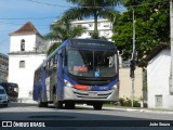 BR Mobilidade Baixada Santista 821072 na cidade de São Vicente, São Paulo, Brasil, por João Souza. Número da foto: #:id.