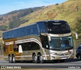 Santa Luzia Transporte e Turismo - Geneve Turismo 3021 na cidade de Aparecida, São Paulo, Brasil, por Adailton Cruz. Número da foto: #13280732.