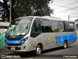Transwolff Transportes e Turismo 6 6872 na cidade de São Paulo, São Paulo, Brasil, por Pedro Fernandes. Número da foto: #13280743.