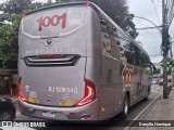 Auto Viação 1001 RJ 108.340 na cidade de Rio de Janeiro, Rio de Janeiro, Brasil, por Danyllo Henrique. Número da foto: #13281495.