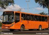 Auto Viação Redentor HI031 na cidade de Curitiba, Paraná, Brasil, por Busologia Gabrielística. Número da foto: #13282249.