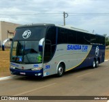 SandraTur 2025 na cidade de Catalão, Goiás, Brasil, por João Junior. Número da foto: #13282379.