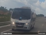 Ônibus Particulares 4A45 na cidade de Irituia, Pará, Brasil, por Rômulo Santos. Número da foto: #13282316.