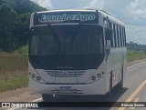 Loureiro Agro 3D80 na cidade de Paragominas, Pará, Brasil, por Rômulo Santos. Número da foto: #:id.