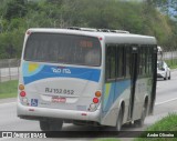 Rio Ita RJ 152.052 na cidade de Tanguá, Rio de Janeiro, Brasil, por Andre Oliveira. Número da foto: #13282486.