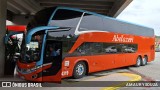 Abelazeri Turismo 4319 na cidade de Balneário Piçarras, Santa Catarina, Brasil, por AMAURY SOUZA. Número da foto: #13280351.