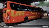 Saritur - Santa Rita Transporte Urbano e Rodoviário 32500 na cidade de Varginha, Minas Gerais, Brasil, por Pablo Braga. Número da foto: #13280931.