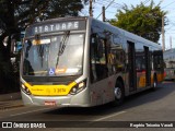 Viação Metrópole Paulista - Zona Leste 3 2074 na cidade de São Paulo, São Paulo, Brasil, por Rogério Teixeira Varadi. Número da foto: #13281791.