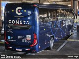 Viação Cometa 724504 na cidade de Campinas, São Paulo, Brasil, por Totupe Jorge. Número da foto: #:id.