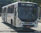 Transnacional Transportes Urbanos 08058 na cidade de Natal, Rio Grande do Norte, Brasil, por Gabriel Felipe. Número da foto: #13280545.