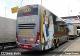 Kin-Guin Turismo e Transporte 1025 na cidade de São Paulo, São Paulo, Brasil, por George Miranda. Número da foto: #13281663.