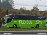 Santa Maria Fretamento e Turismo > Transportes Santa Maria(SP) 790 na cidade de Embu das Artes, São Paulo, Brasil, por Josivaldo Oliveira. Número da foto: #13283381.