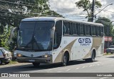 Gyga Turismo 1010 na cidade de Ilhéus, Bahia, Brasil, por Luiz Lacerda. Número da foto: #13283484.