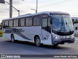 Tarcisotur 2080 na cidade de Itajaí, Santa Catarina, Brasil, por Jonatan Eduardo Jurk Ramos. Número da foto: #13280332.