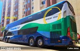 Pimentel Turismo 14500 na cidade de Caldas Novas, Goiás, Brasil, por Carlos Júnior. Número da foto: #13280800.