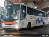 Colitur Transportes Rodoviários 3003 na cidade de Barra Mansa, Rio de Janeiro, Brasil, por Evelyn Lima. Número da foto: #13282886.