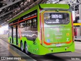 TRANSPPASS - Transporte de Passageiros 8 1116 na cidade de São Paulo, São Paulo, Brasil, por Ítalo Silva. Número da foto: #:id.