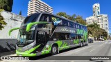 Aliança Turismo 3046 na cidade de São Lourenço, Minas Gerais, Brasil, por Júnior Monteiro. Número da foto: #13282998.