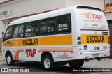 TAP Turismo e Fretamento 101 na cidade de Barra do Piraí, Rio de Janeiro, Brasil, por José Augusto de Souza Oliveira. Número da foto: #13283259.