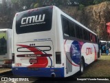 CMW Transportes 1104 na cidade de Campinas, São Paulo, Brasil, por Ezequiel Vicente Fernandes. Número da foto: #13281169.