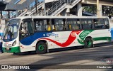 Expresso São Francisco 06.78 na cidade de Nilópolis, Rio de Janeiro, Brasil, por Claudio Luiz. Número da foto: #13282912.