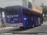 Next Mobilidade - ABC Sistema de Transporte 80.425 na cidade de Santo André, São Paulo, Brasil, por MILLER ALVES. Número da foto: #:id.