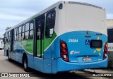 Viação Grande Vitória 23084 na cidade de Serra, Espírito Santo, Brasil, por SILAS SANTOS. Número da foto: #13282675.
